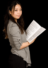 Espace Hattori Concert de Chant et Piano Shoko KUMADA