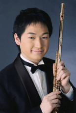 Espace Hattori Concert de Flûte et Piano Yuya KANDA